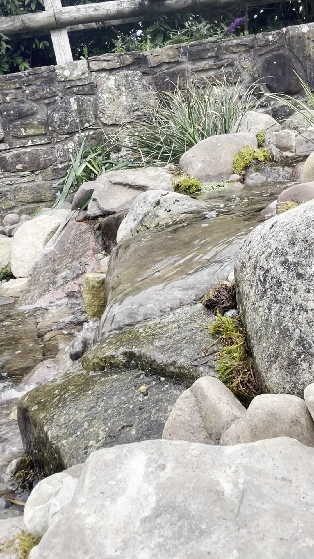 Garden Water Features Manchester